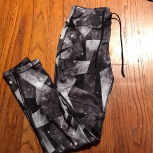 Galaxy Danskin Now Leggings